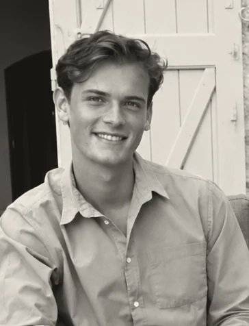 Valdemar, founder of VW Projects